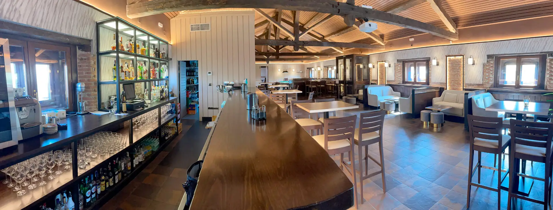 La Bodega del Canal eventos -Alquiler de espacios para tus eventos La Bodega del Canal eventos -Alquiler de espacios para tus eventos