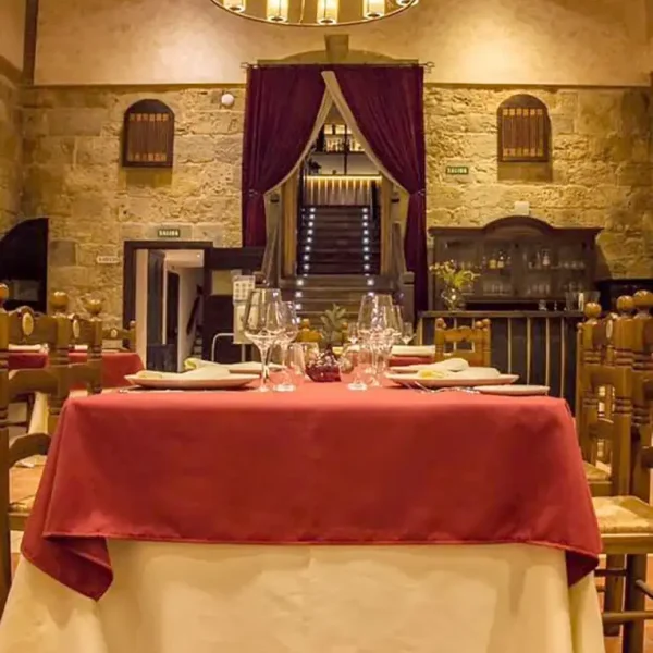 Salón Nino