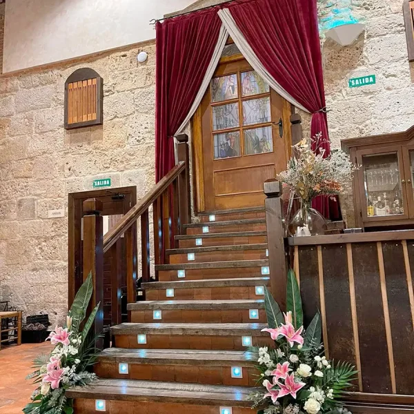 Salón Nino
