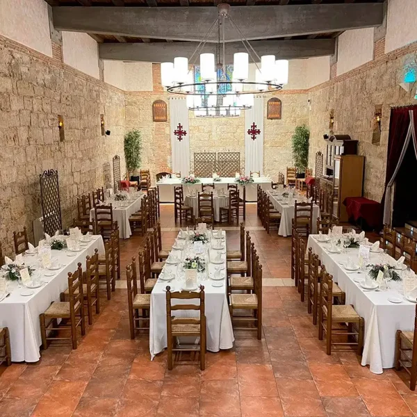 Salón Nino