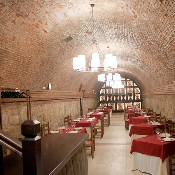 Salón El Tubo
