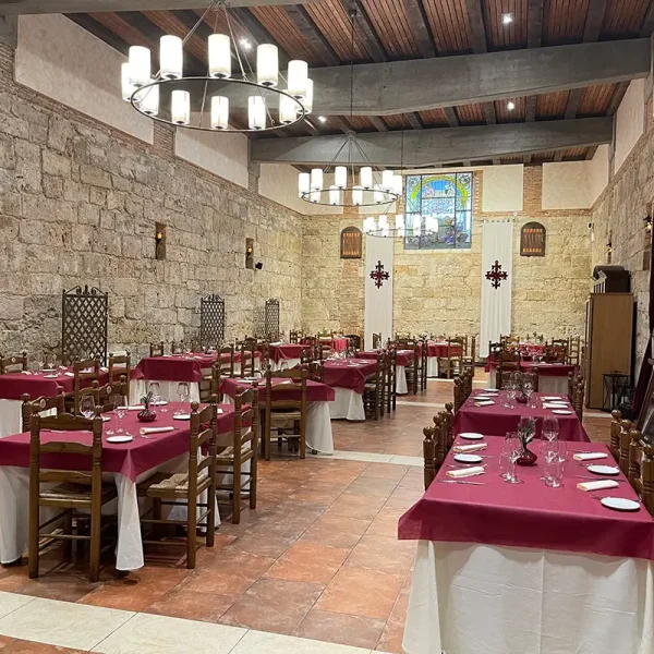 Salón Nino