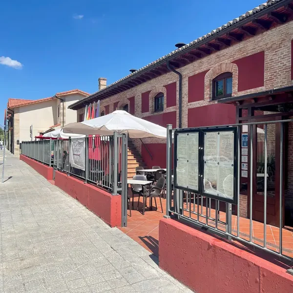 Terraza