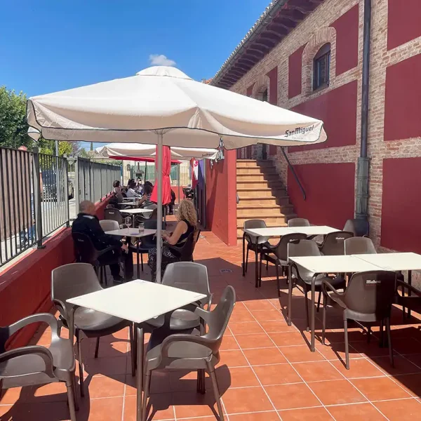 Terraza