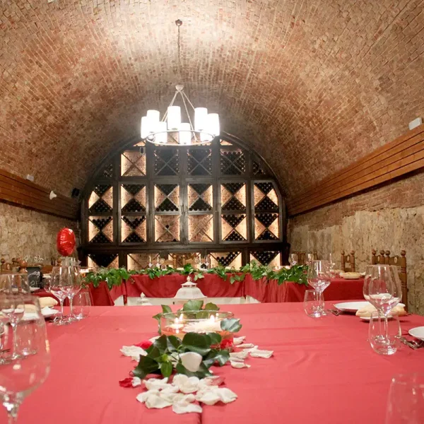 Salón El Tubo