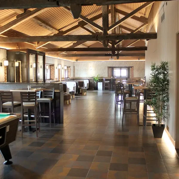 Sala Esclusa 33
