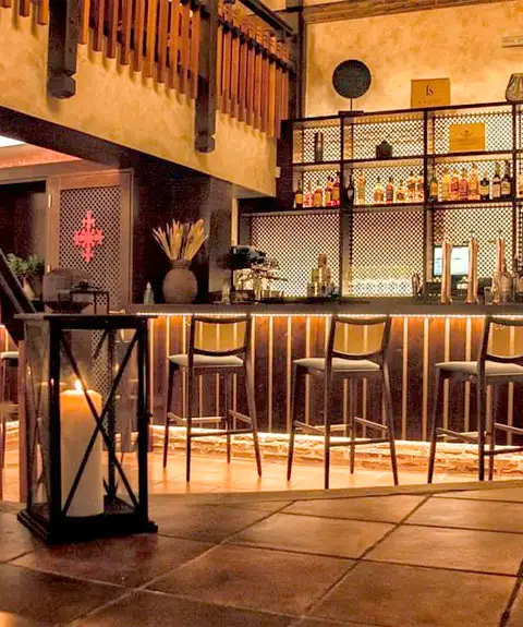 Bar