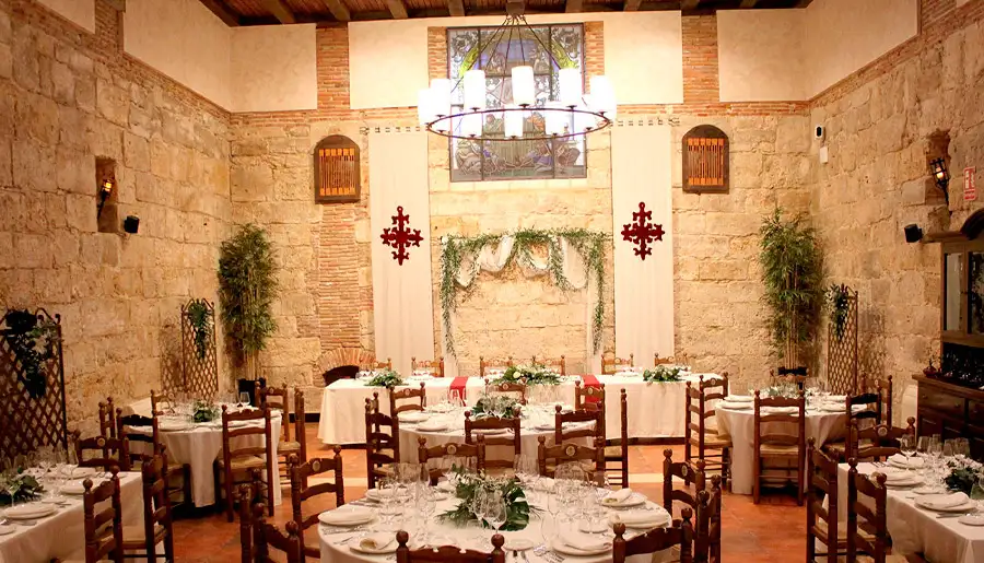 La Bodega del Canal eventos