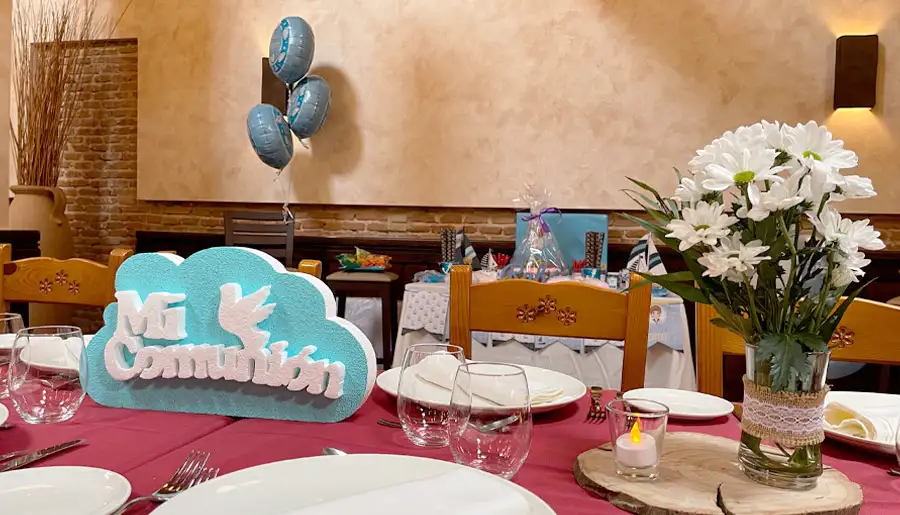 La Bodega del Canal eventos