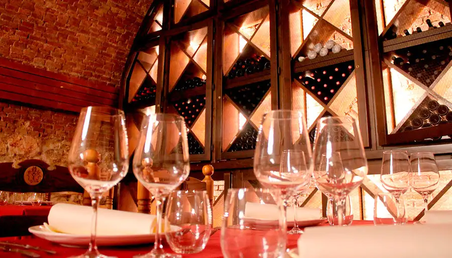 La Bodega del Canal eventos