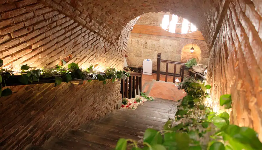 La Bodega del Canal eventos