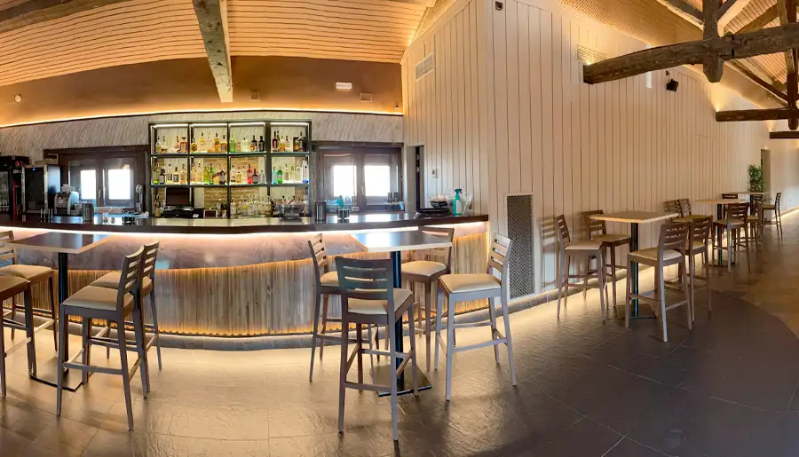 La Bodega del Canal eventos