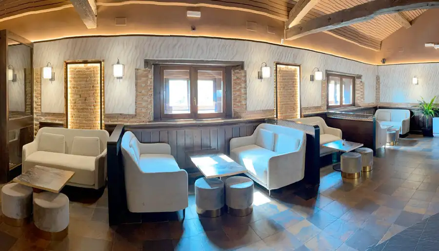 La Bodega del Canal eventos
