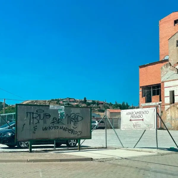 Parking Privado