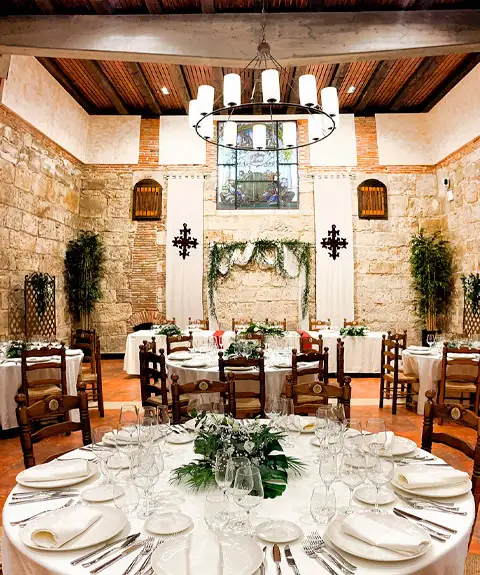 Salón Nino