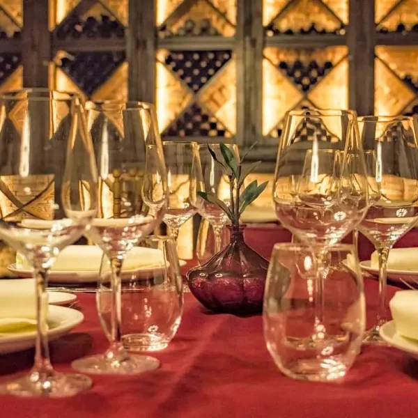 Salón El Tubo