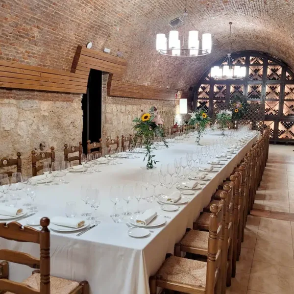 Salón El Tubo